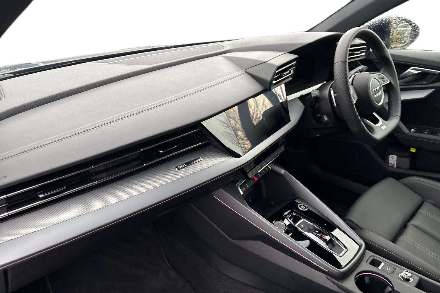 Used Audi A3 2025 for sale - 76804832: Photo 2