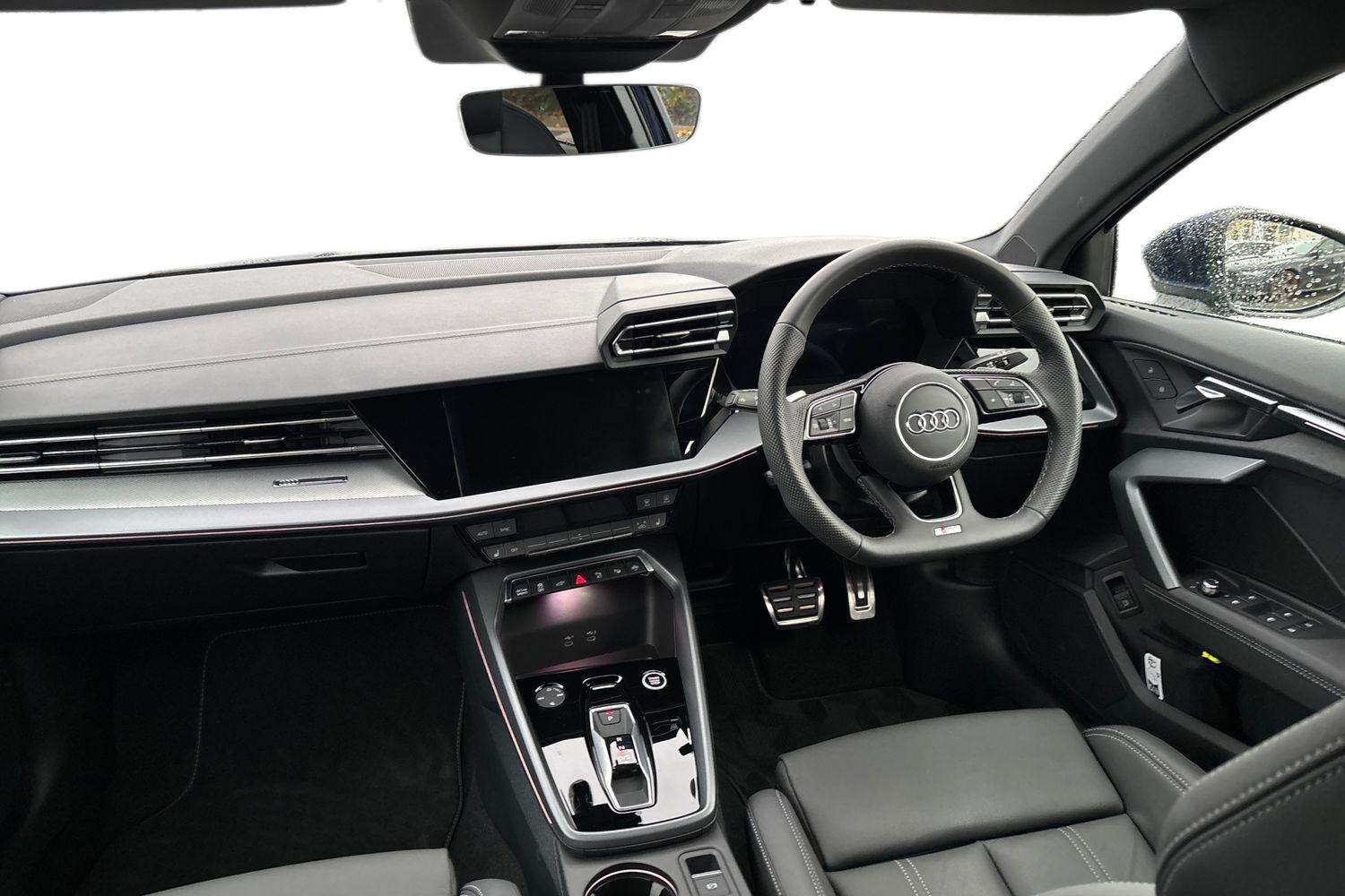 Used Audi A3 2025 for sale - 76804832: Photo 20