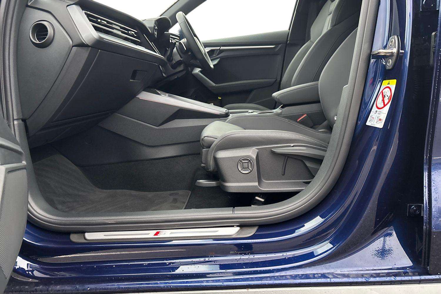 Used Audi A3 2025 for sale - 76804832: Photo 21