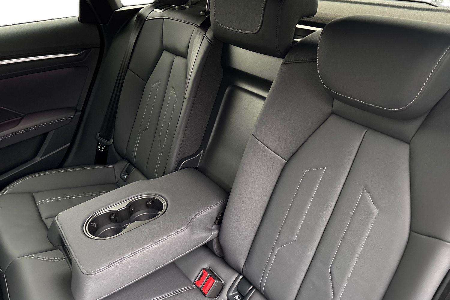 Used Audi A3 2025 for sale - 76804832: Photo 22