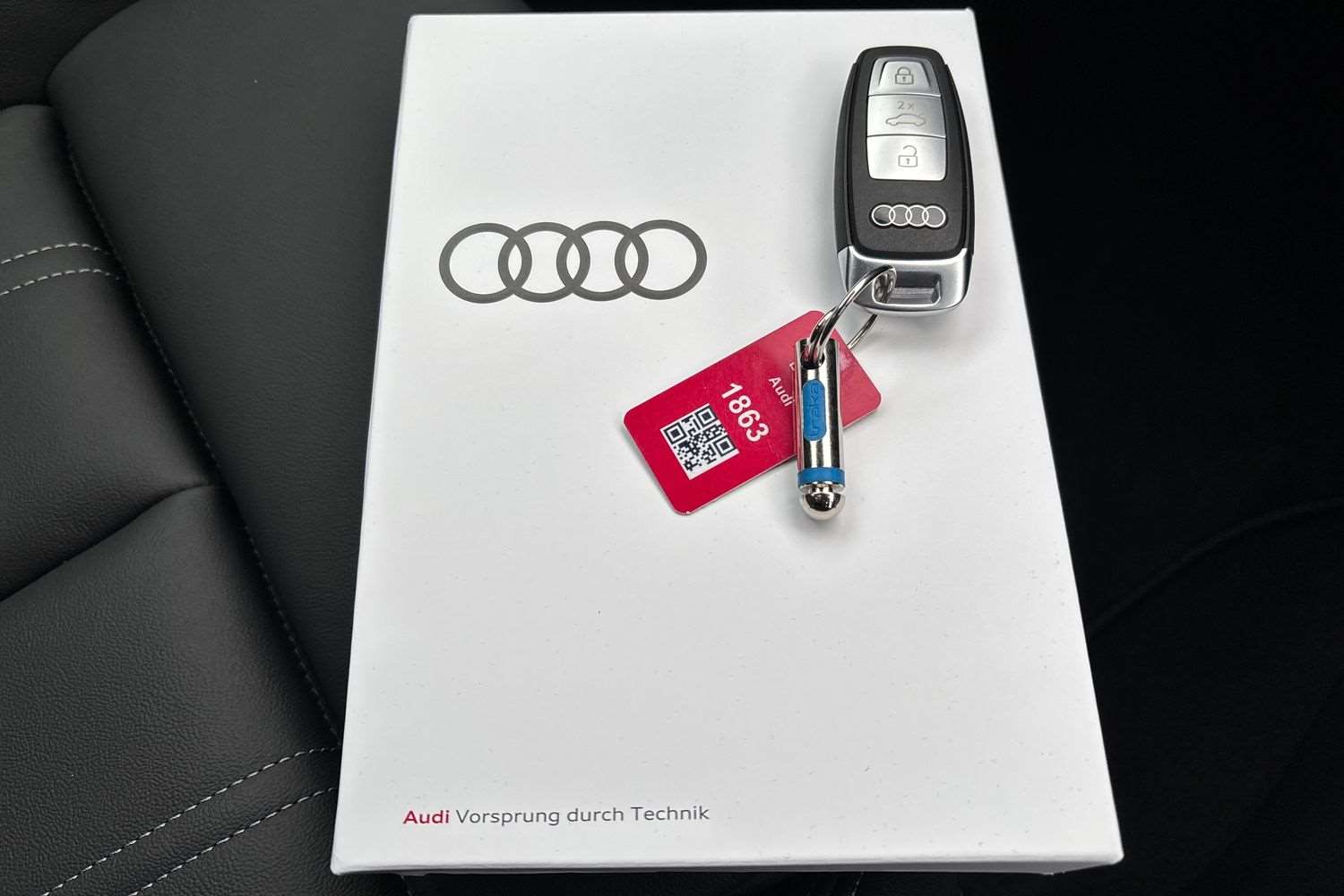 Used Audi A3 2025 for sale - 76804832: Photo 25