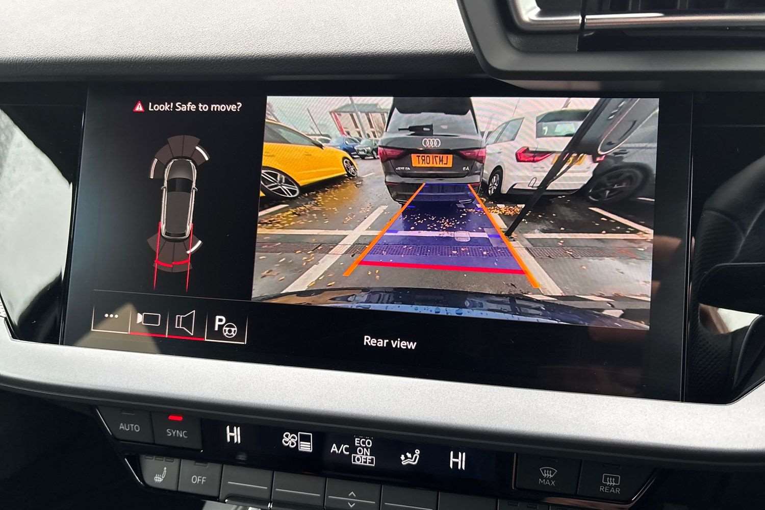 Used Audi A3 2025 for sale - 76804832: Photo 26