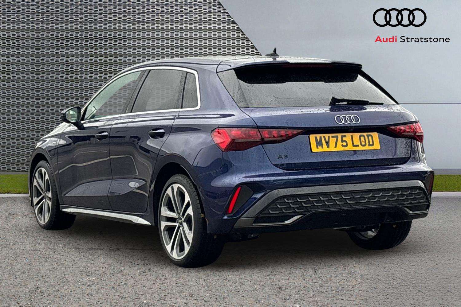 Used Audi A3 2025 for sale - 76804832: Photo 3