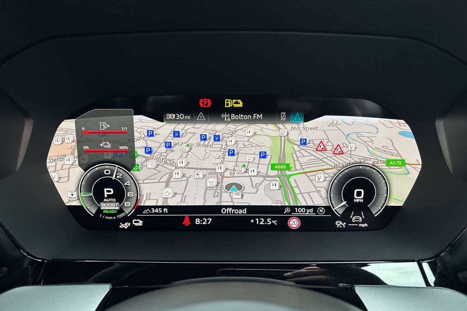 Used Audi A3 2025 for sale - 76804832: Photo 34