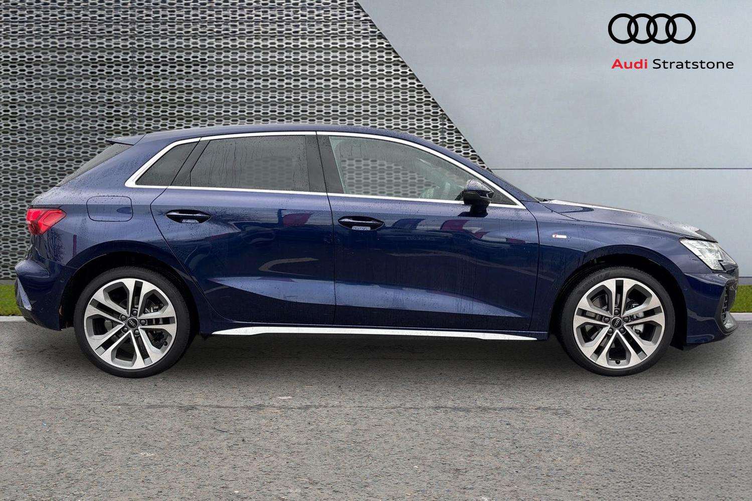 Used Audi A3 2025 for sale - 76804832: Photo 4