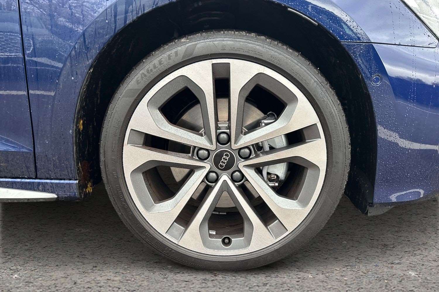 Used Audi A3 2025 for sale - 76804832: Photo 5