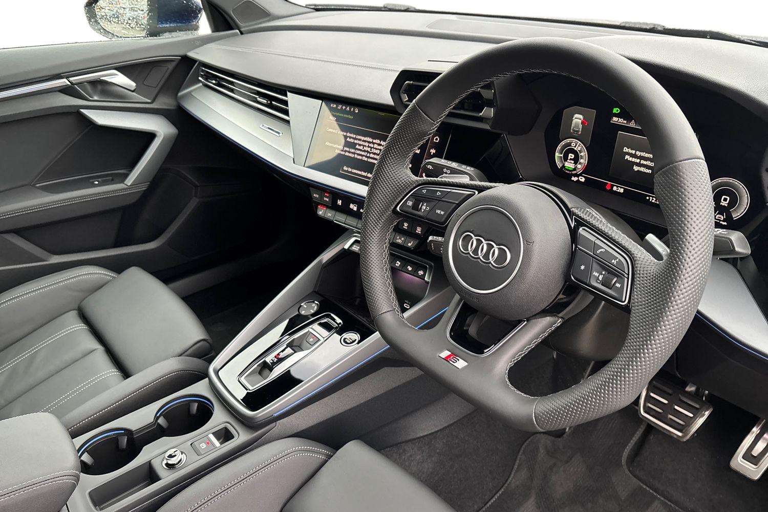 Used Audi A3 2025 for sale - 76804832: Photo 6