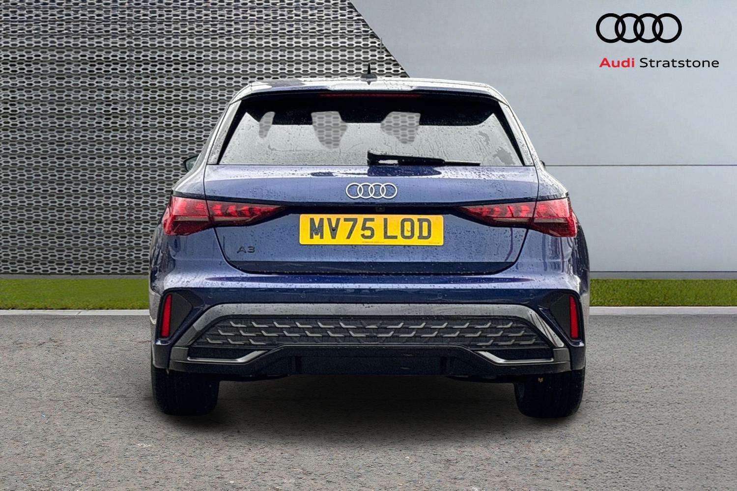 Used Audi A3 2025 for sale - 76804832: Photo 7