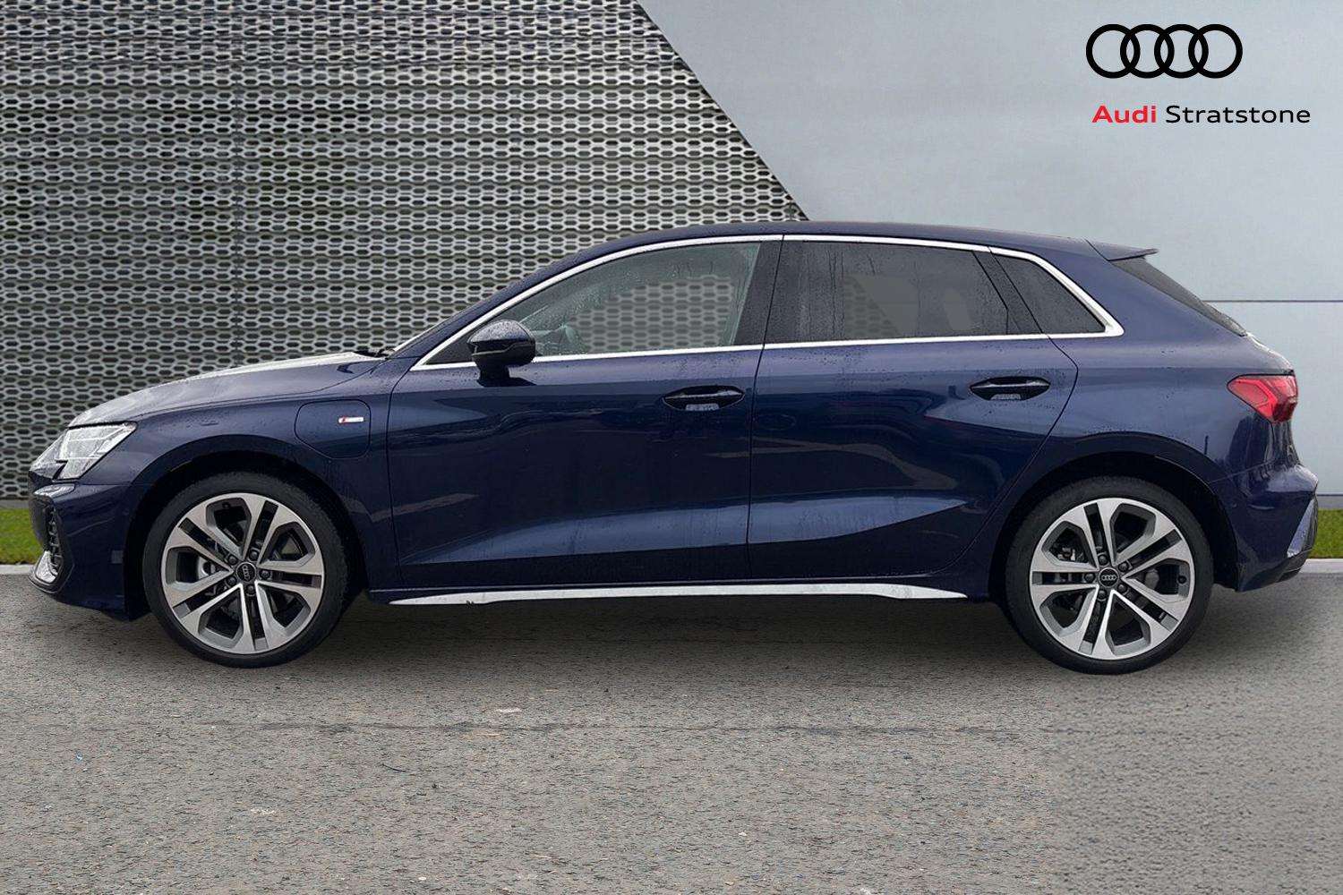 Used Audi A3 2025 for sale - 76804832: Photo 8