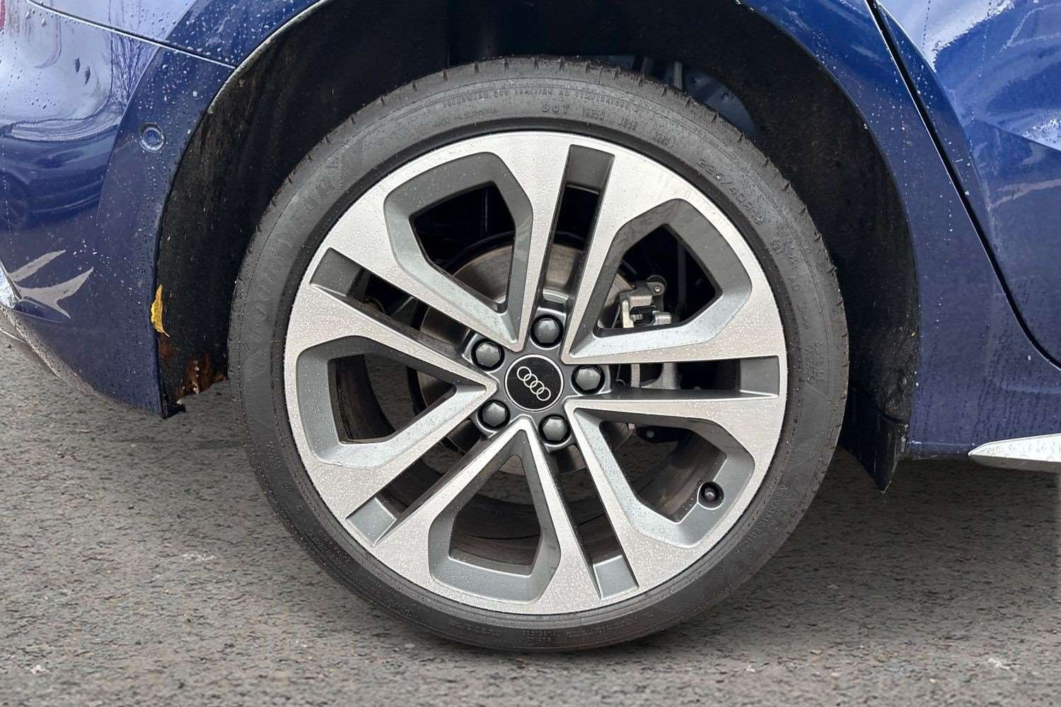 Used Audi A3 2025 for sale - 76804832: Photo 9