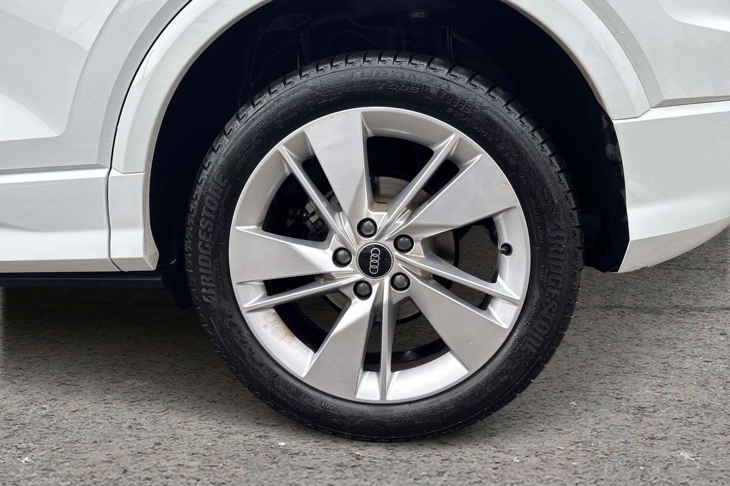 Used Audi Q2 2025 for sale - 76475816: Photo 10