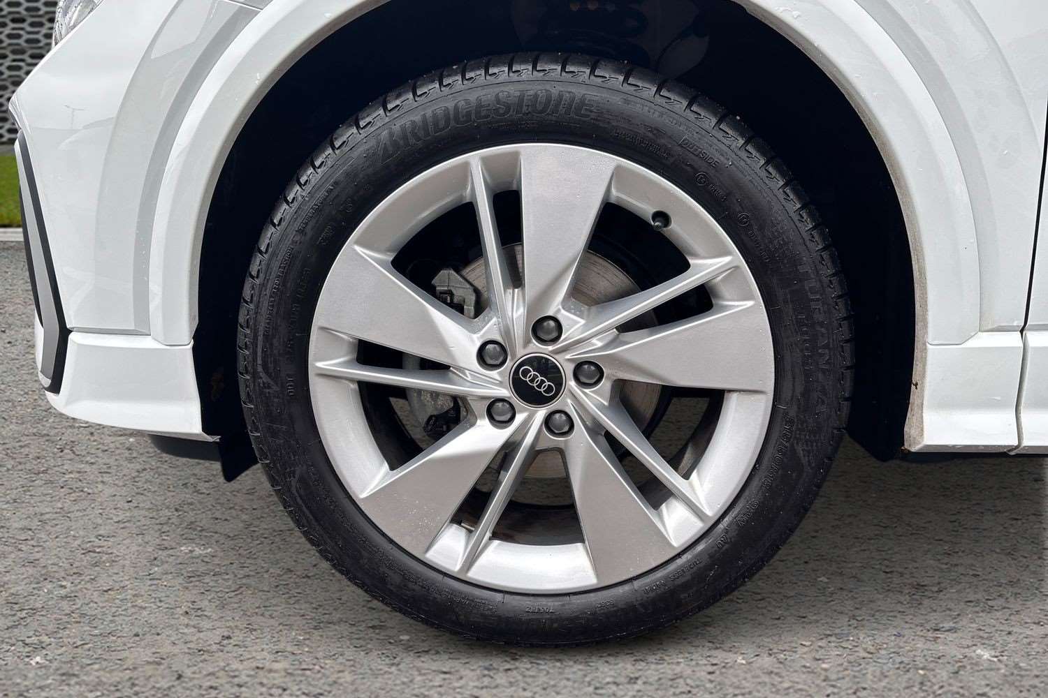 Used Audi Q2 2025 for sale - 76475816: Photo 11