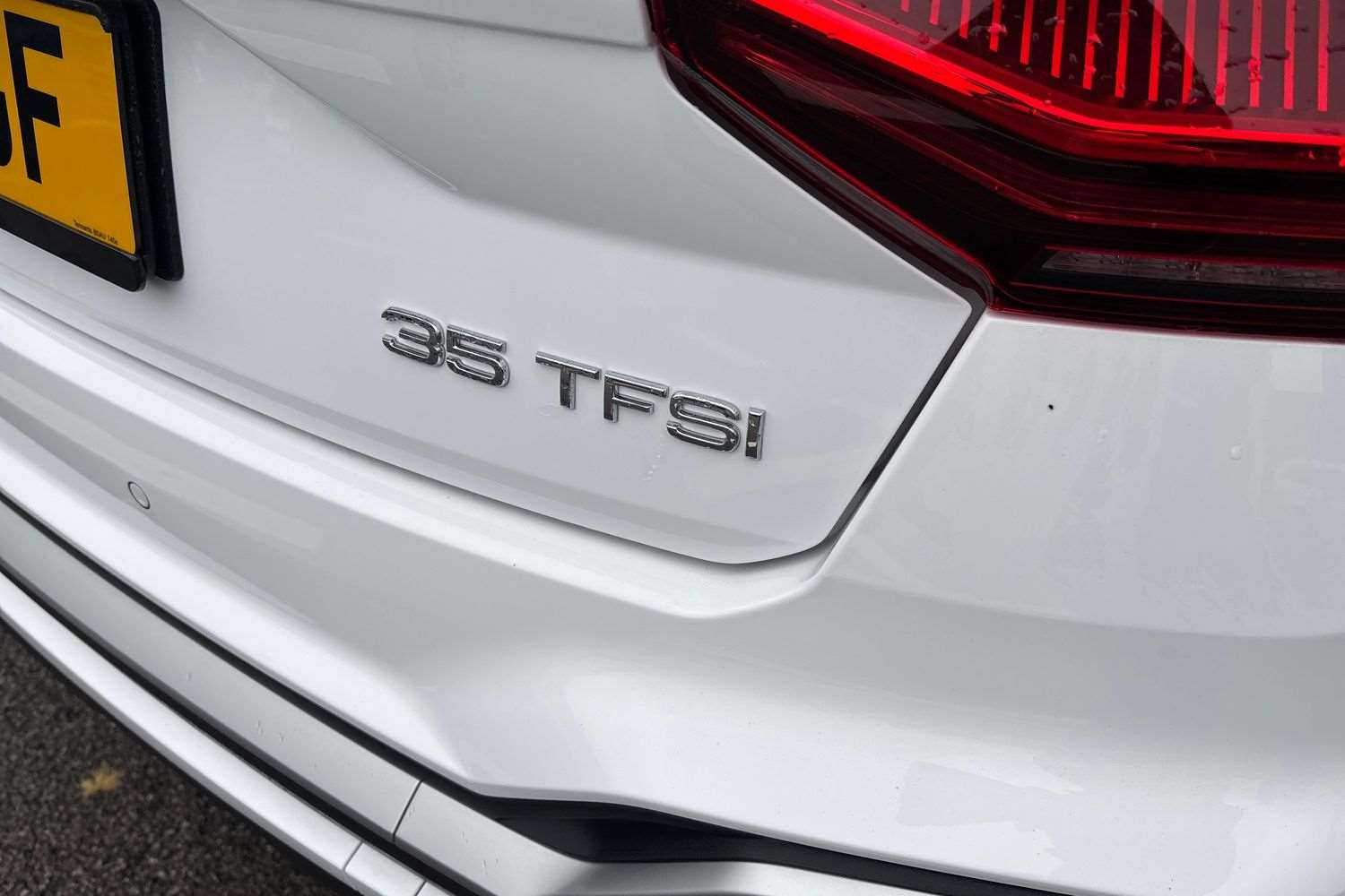 Used Audi Q2 2025 for sale - 76475816: Photo 12