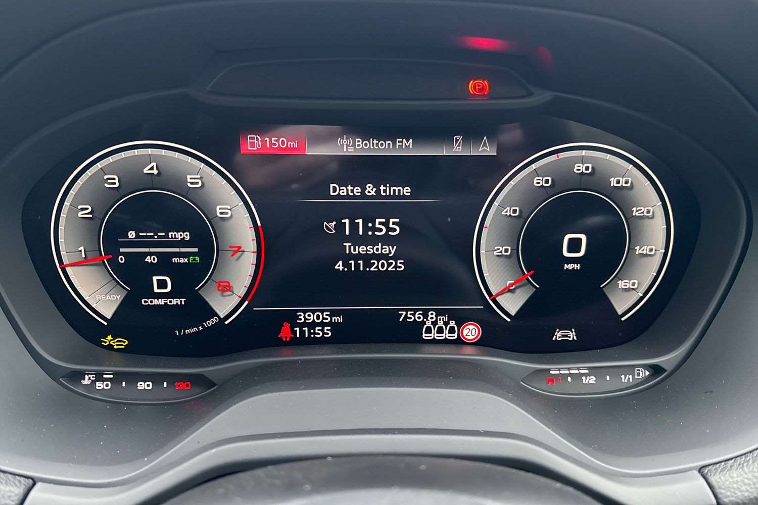 Used Audi Q2 2025 for sale - 76475816: Photo 18