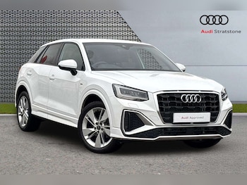 Used Audi Q2 2025 for sale - 76475816: Photo