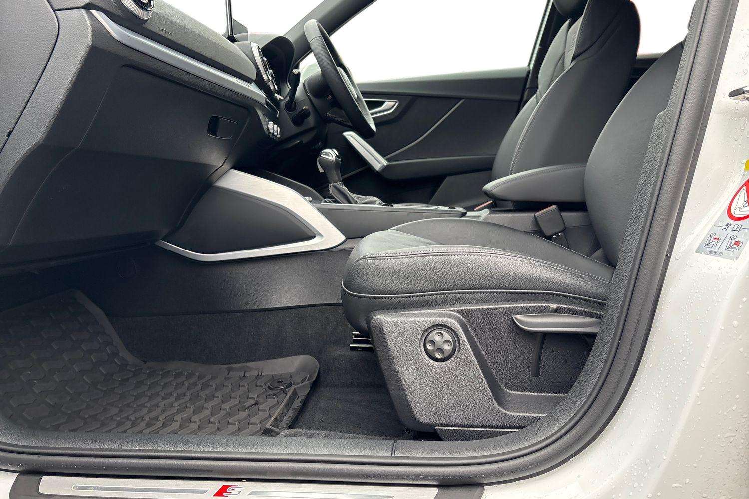 Used Audi Q2 2025 for sale - 76475816: Photo 21