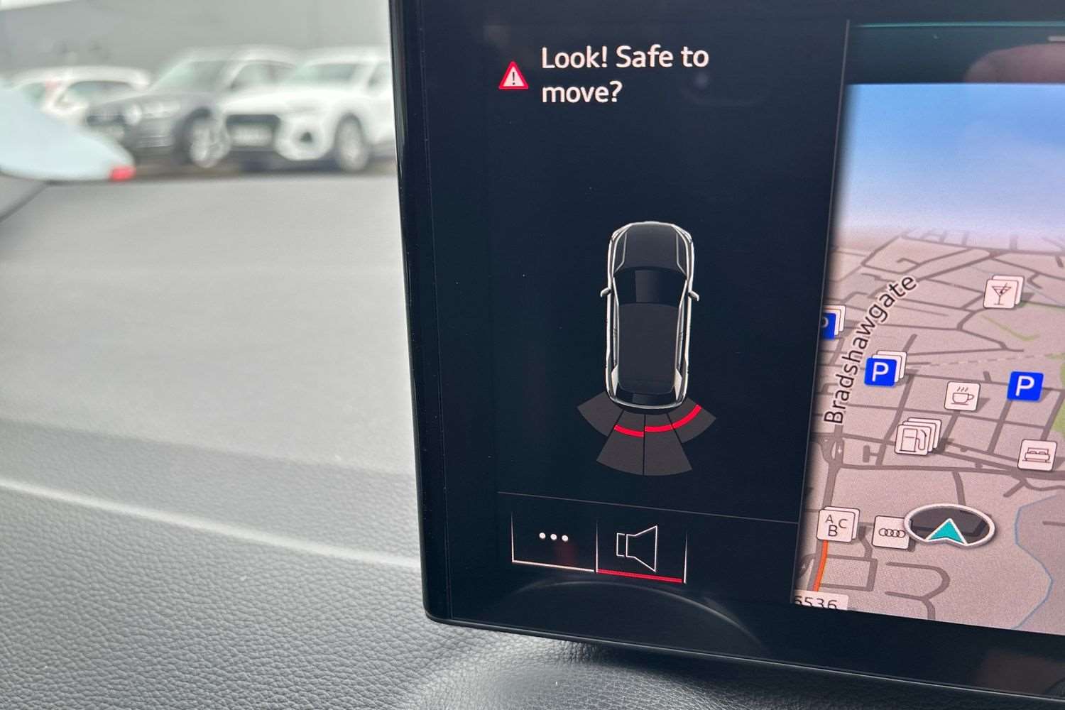 Used Audi Q2 2025 for sale - 76475816: Photo 26