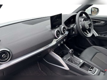 Used Audi Q2 2025 for sale - 76475816: Photo