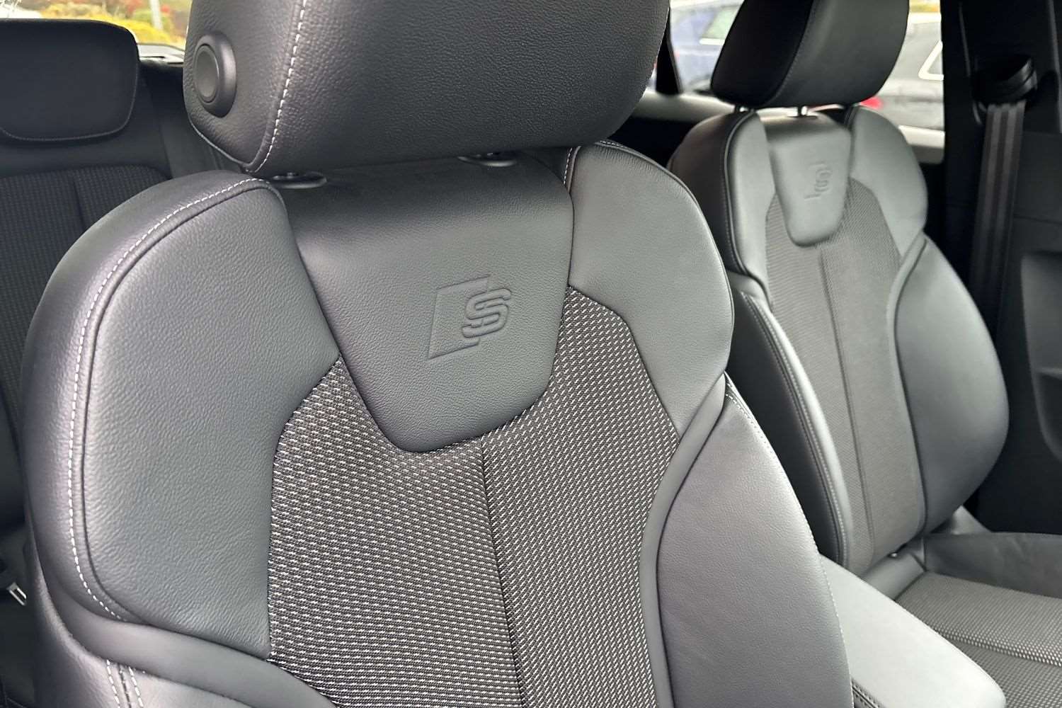 Used Audi Q2 2025 for sale - 76475816: Photo 35