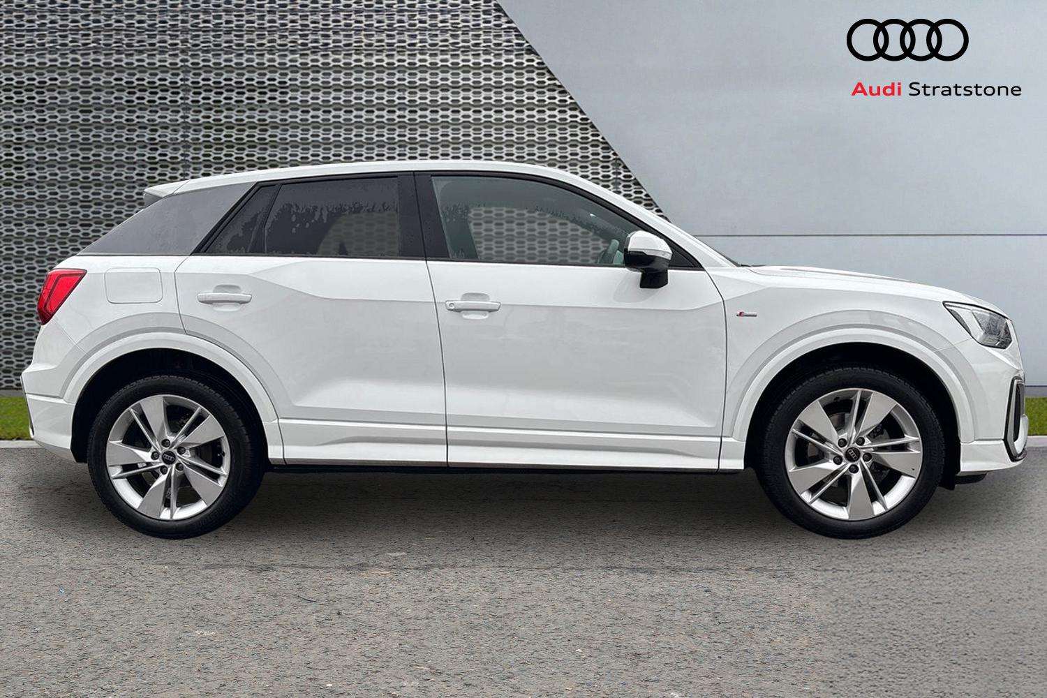 Used Audi Q2 2025 for sale - 76475816: Photo 4