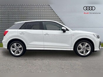 Used Audi Q2 2025 for sale - 76475816: Photo