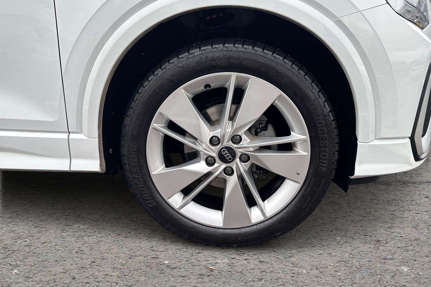 Used Audi Q2 2025 for sale - 76475816: Photo 5