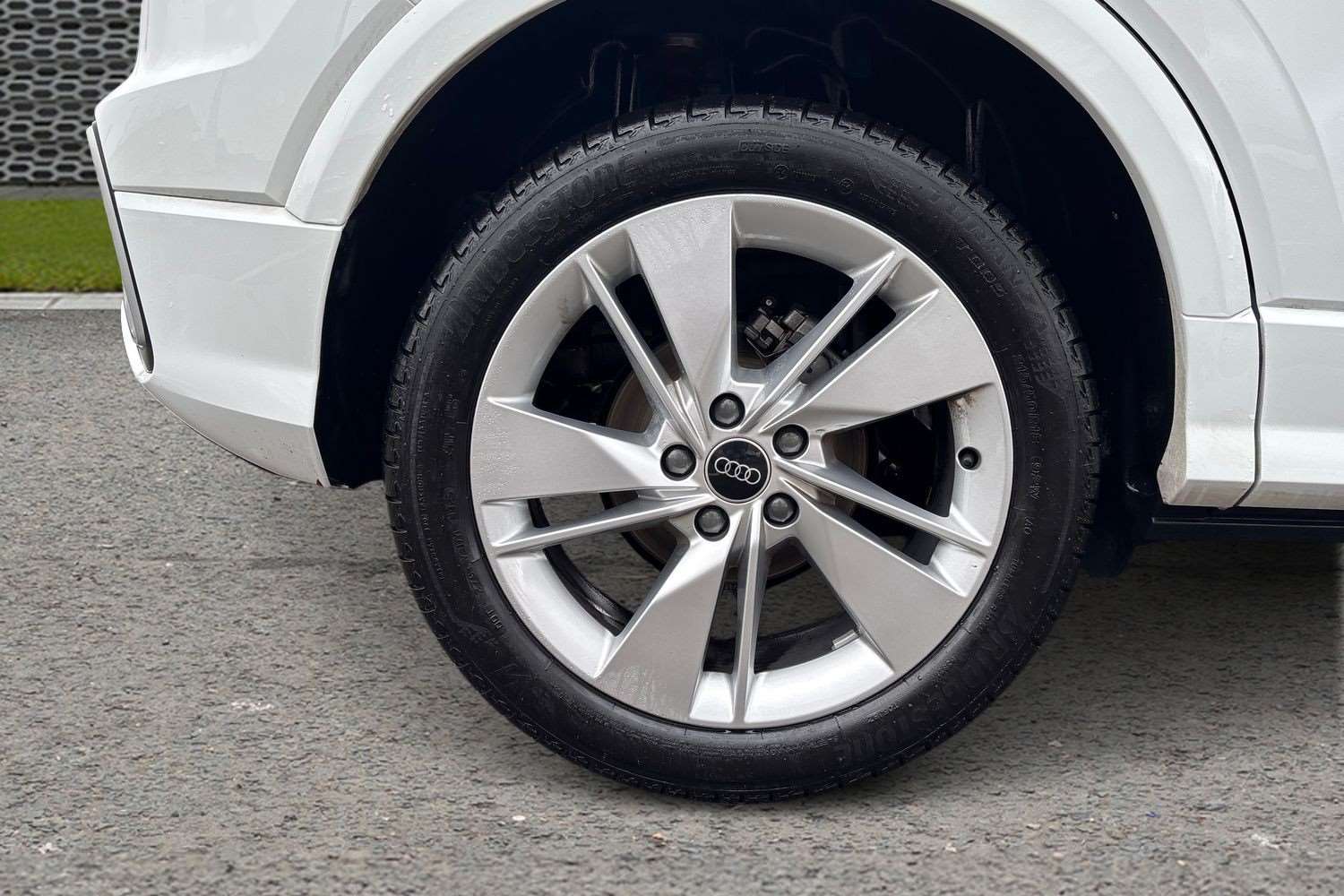 Used Audi Q2 2025 for sale - 76475816: Photo 9