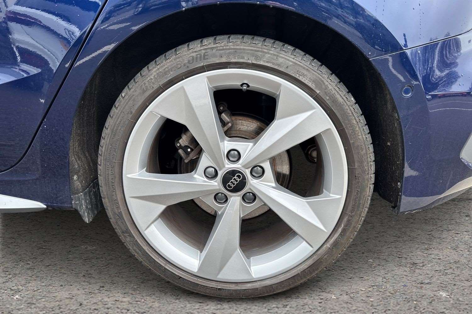 Used Audi A3 2024 for sale - 77514298: Photo 10