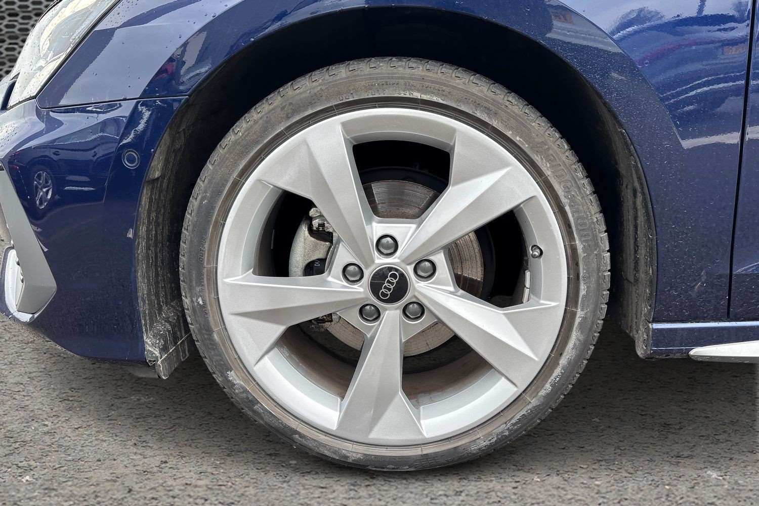 Used Audi A3 2024 for sale - 77514298: Photo 11