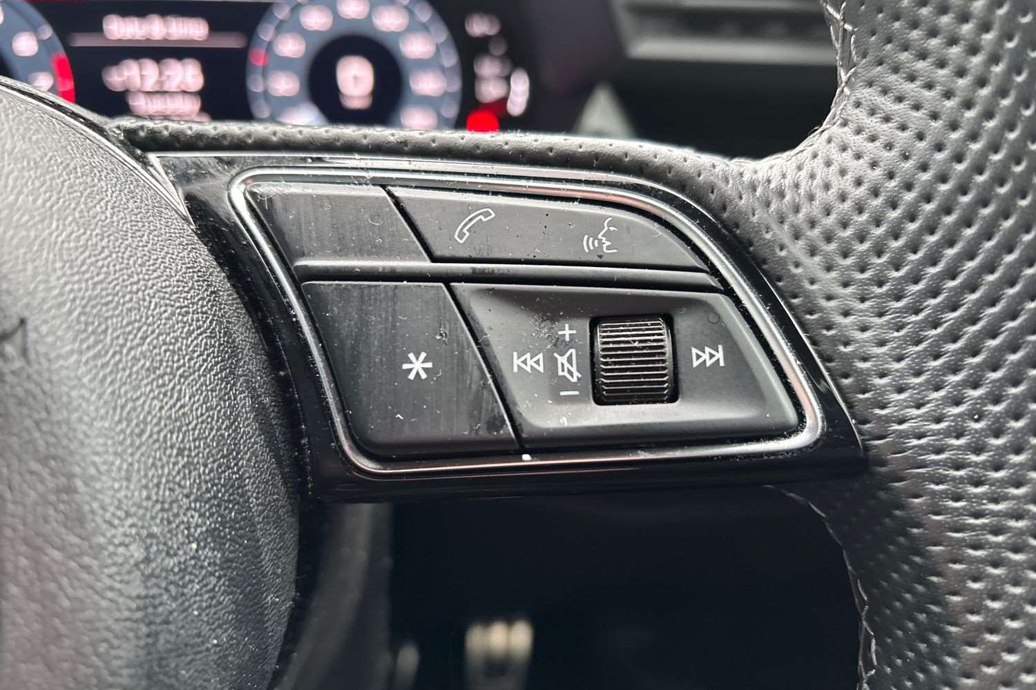 Used Audi A3 2024 for sale - 77514298: Photo 17