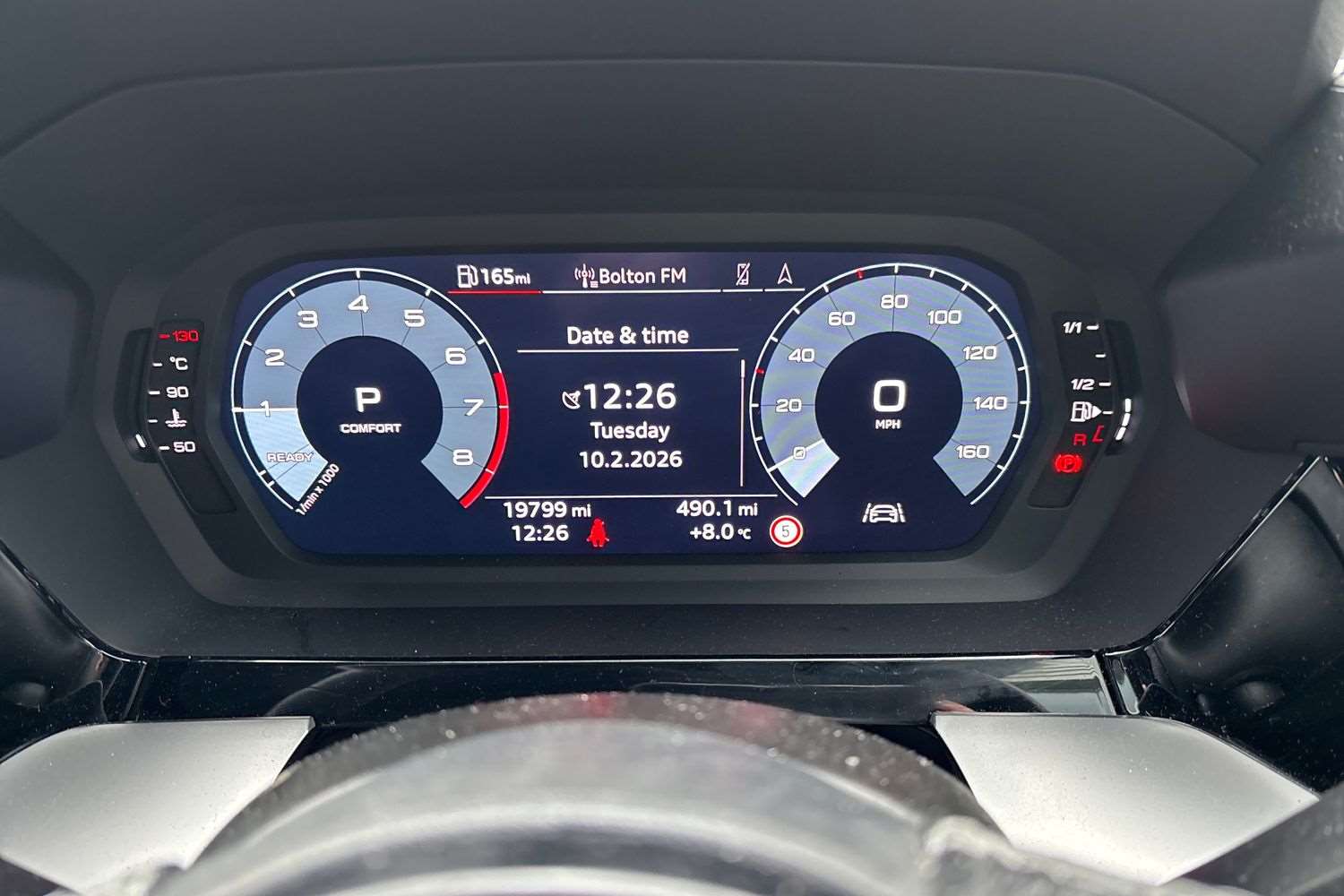 Used Audi A3 2024 for sale - 77514298: Photo 18