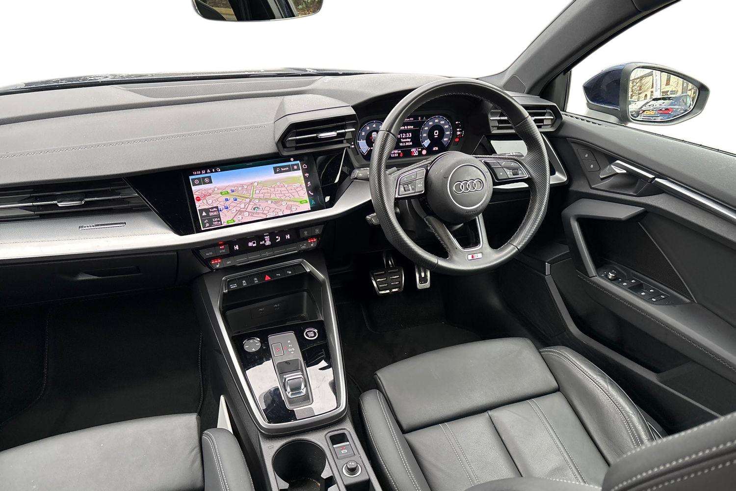 Used Audi A3 2024 for sale - 77514298: Photo 20