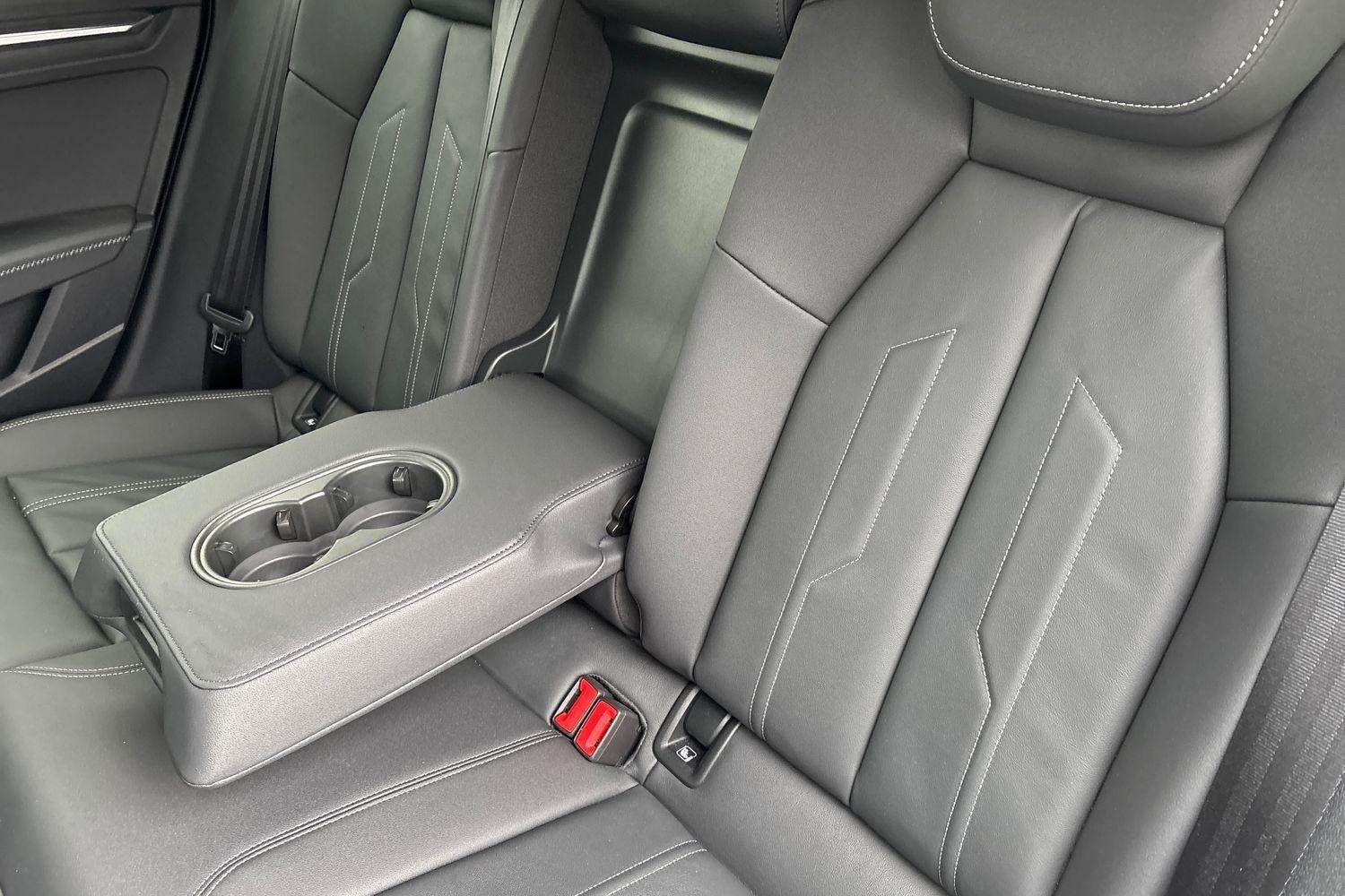 Used Audi A3 2024 for sale - 77514298: Photo 22