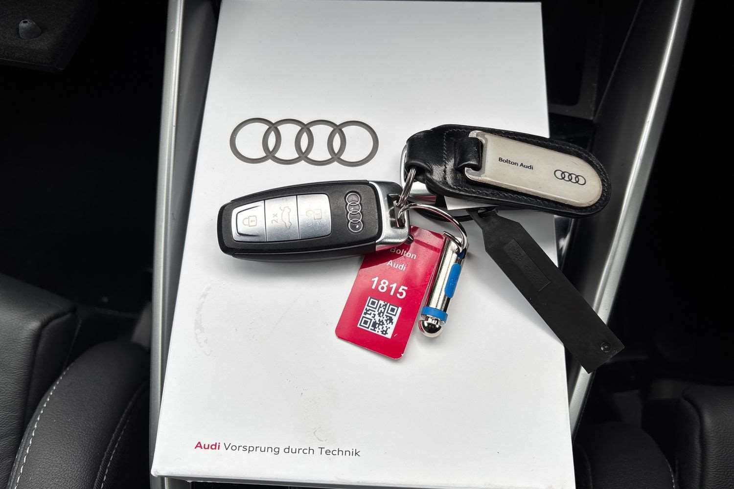 Used Audi A3 2024 for sale - 77514298: Photo 25