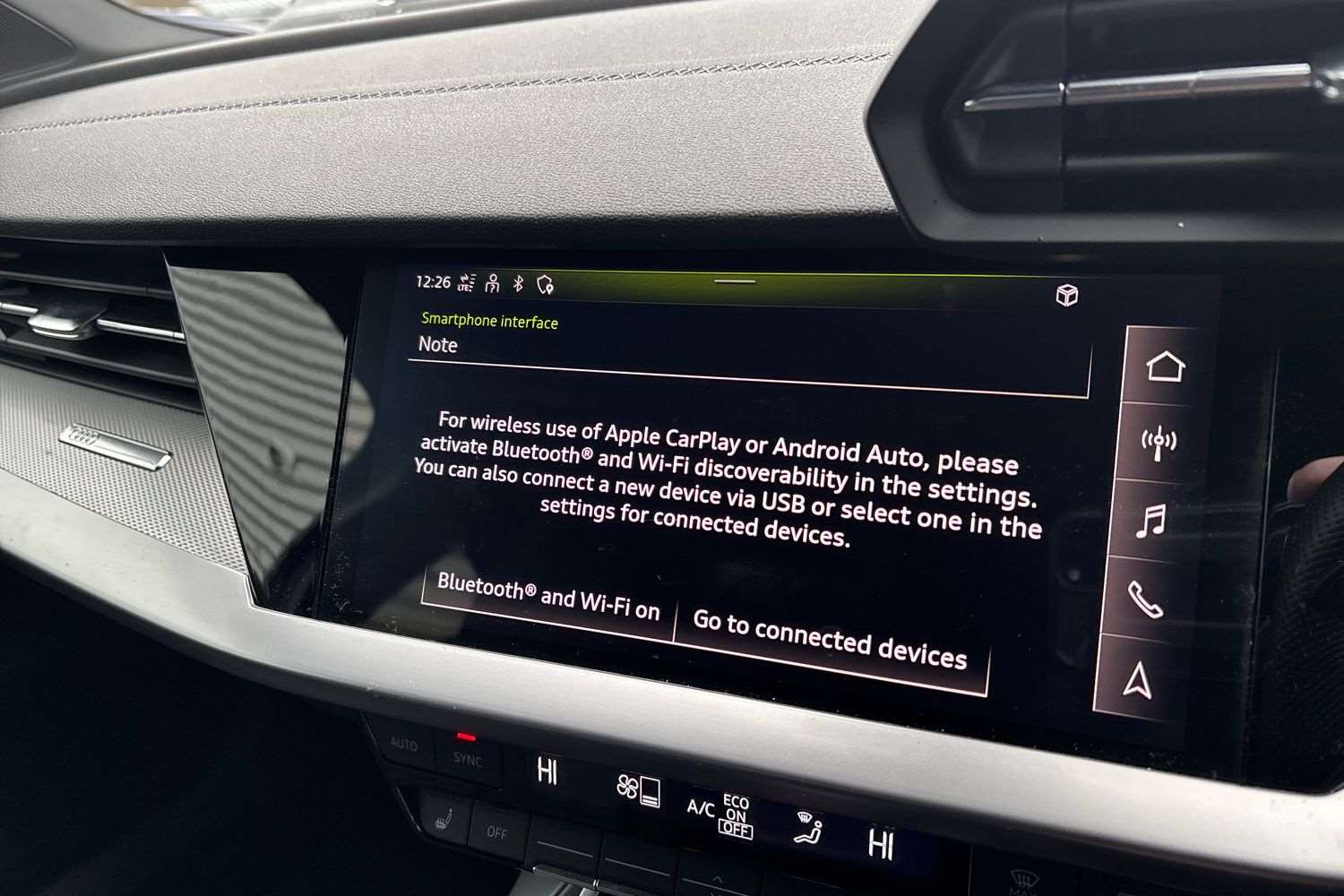 Used Audi A3 2024 for sale - 77514298: Photo 27