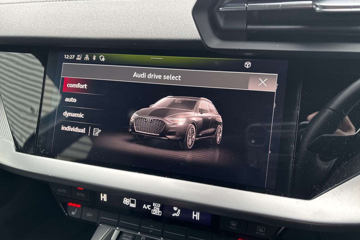 Used Audi A3 2024 for sale - 77514298: Photo 30