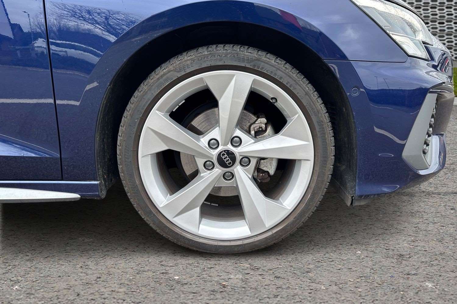 Used Audi A3 2024 for sale - 77514298: Photo 5