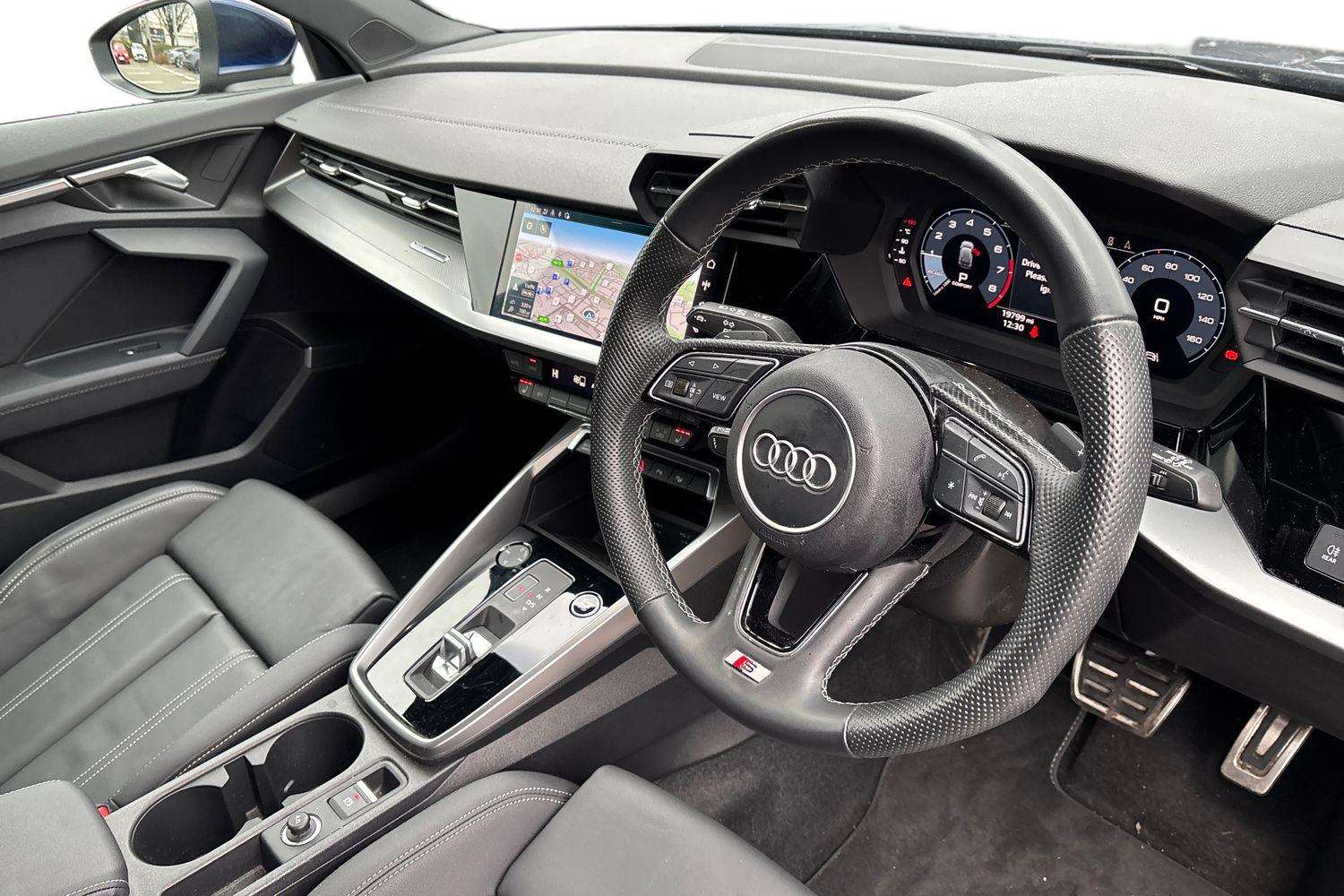 Used Audi A3 2024 for sale - 77514298: Photo 6