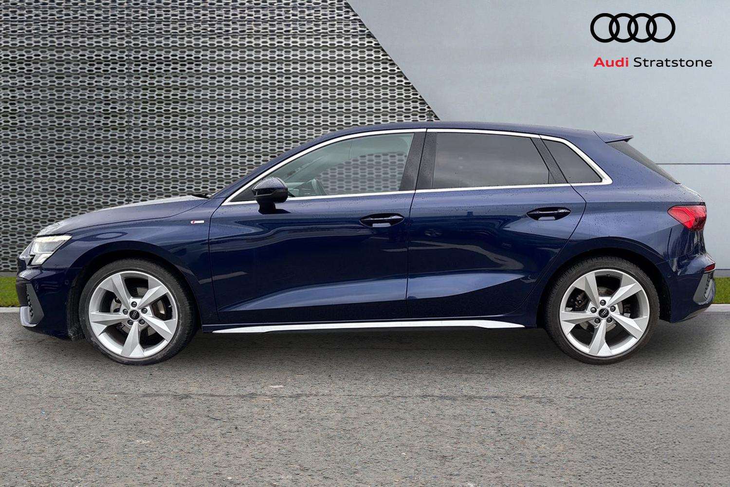 Used Audi A3 2024 for sale - 77514298: Photo 8