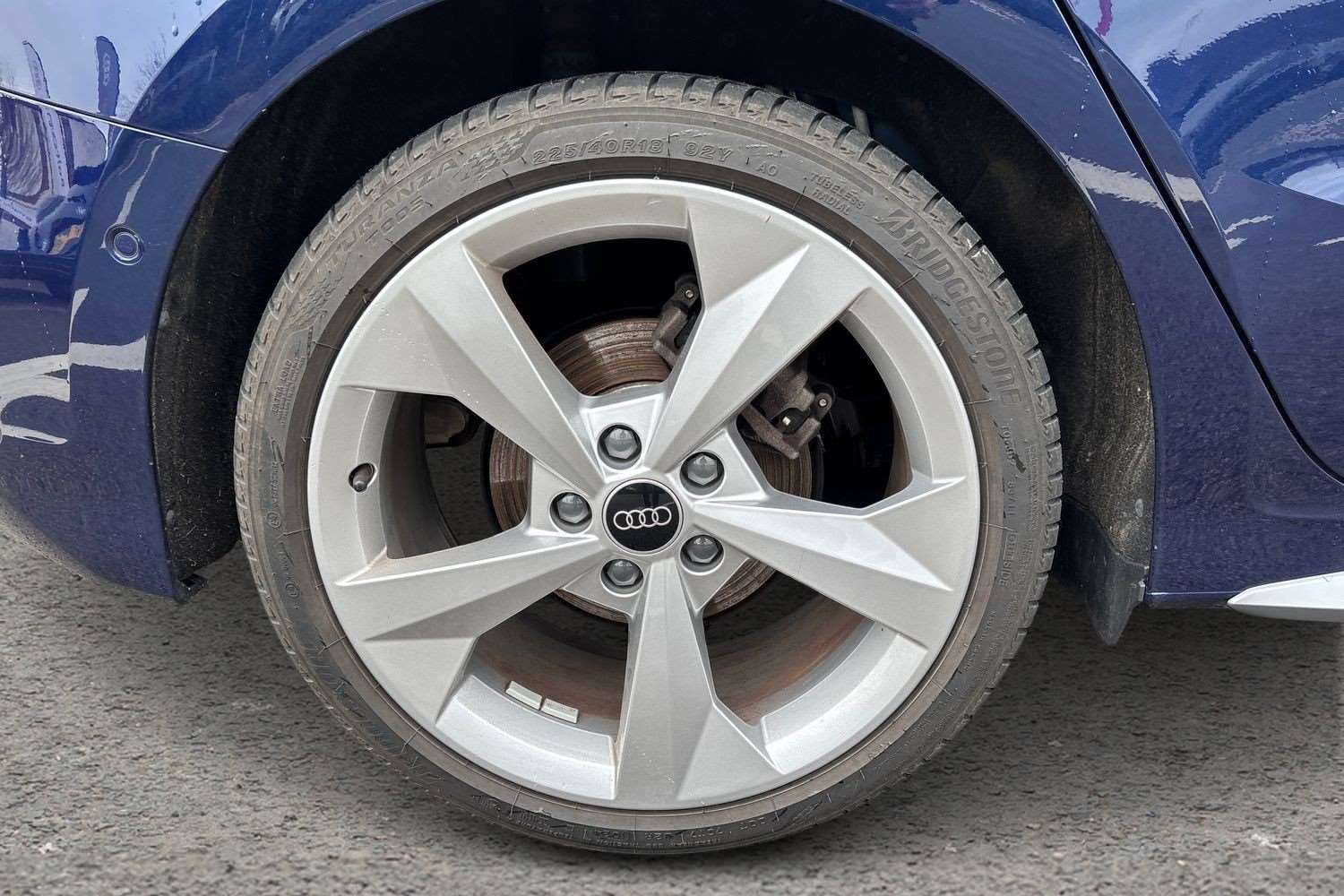 Used Audi A3 2024 for sale - 77514298: Photo 9