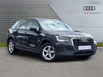 Used Audi Q2 2022 for sale - 78800446: Photo