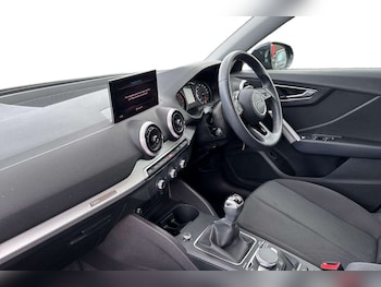 Used Audi Q2 2022 for sale - 78800446: Photo