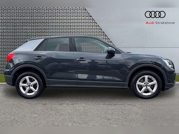 Used Audi Q2 2022 for sale - 78800446: Photo