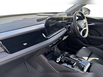 Used Audi Q6 e-tron 2026 for sale - 78800205: Photo