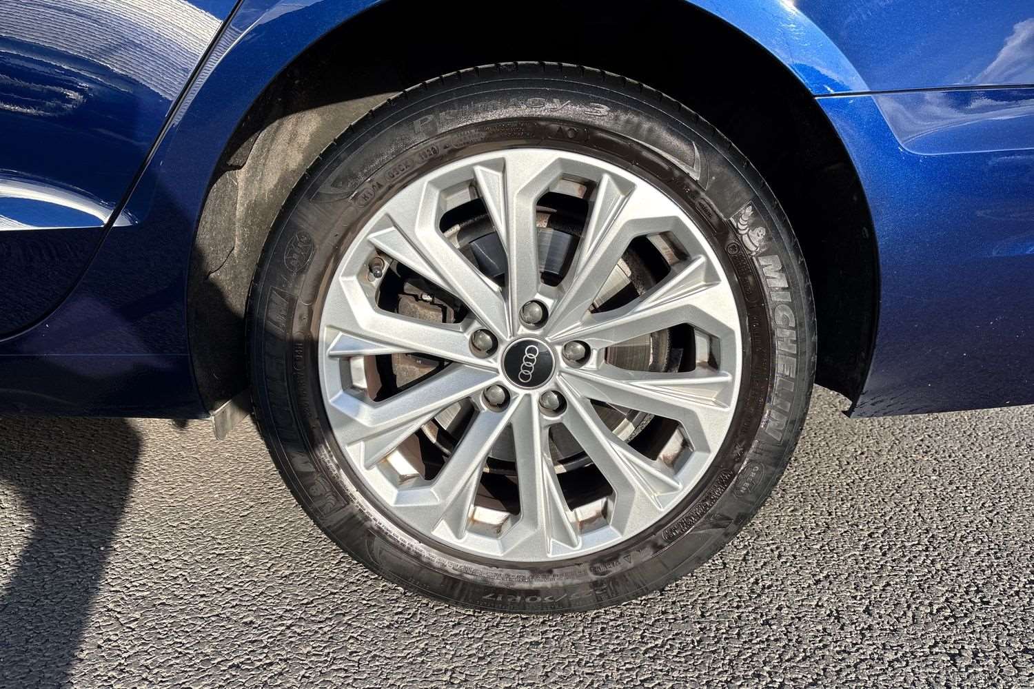 Used Audi A4 2022 for sale - 76435783: Photo 10