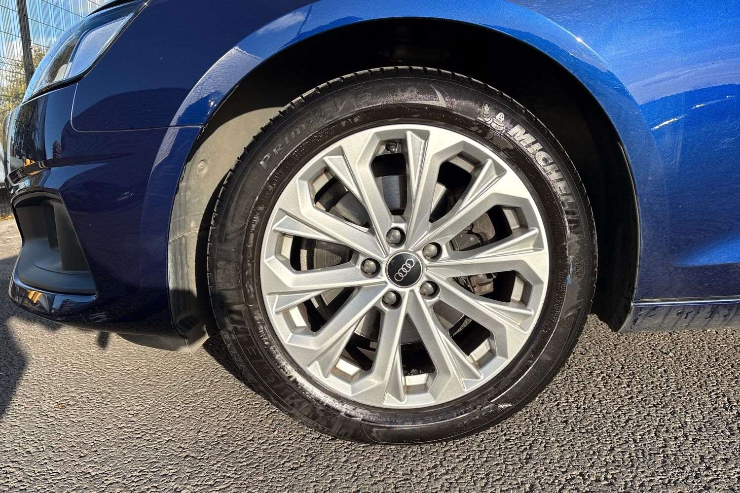 Used Audi A4 2022 for sale - 76435783: Photo 11