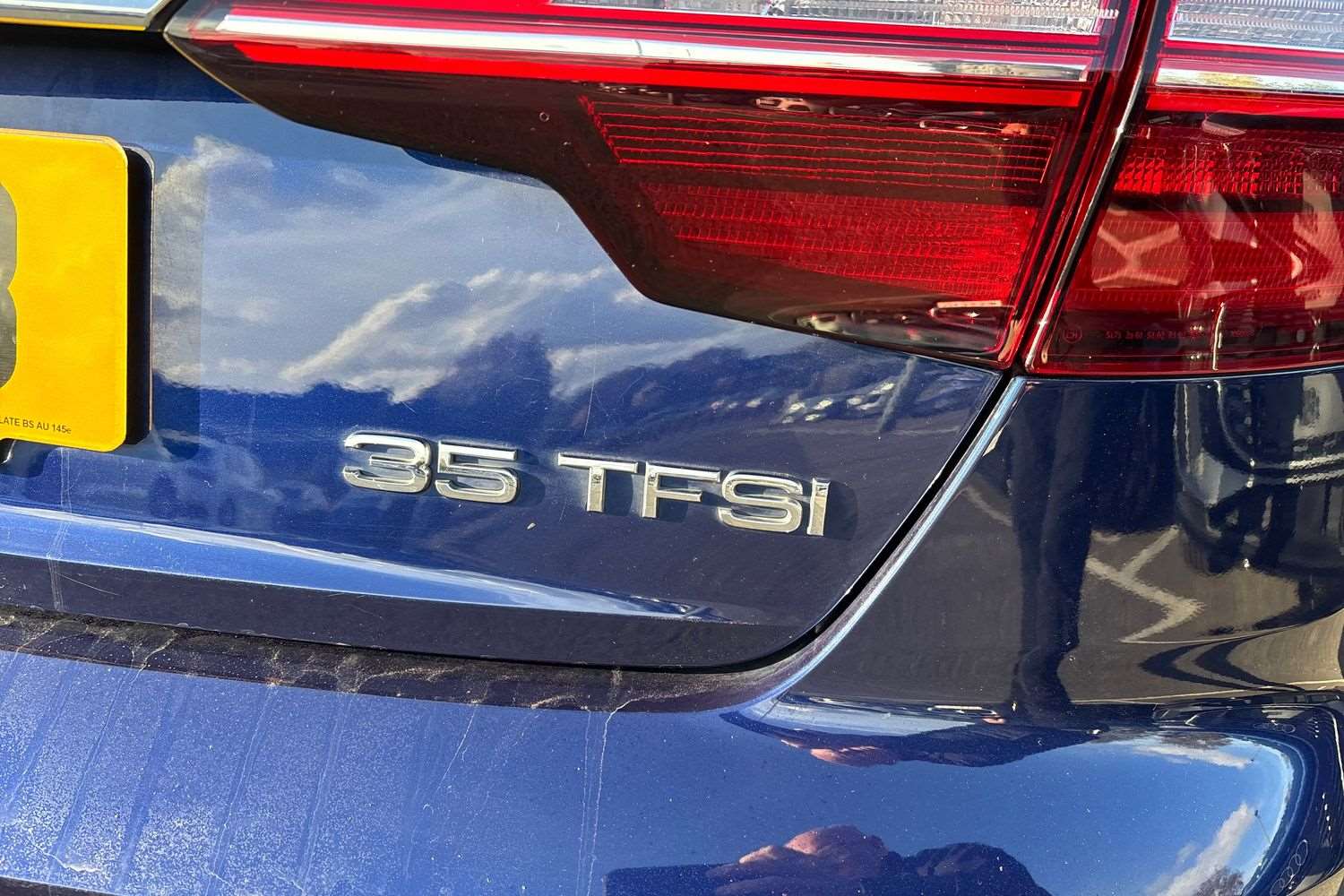 Used Audi A4 2022 for sale - 76435783: Photo 12