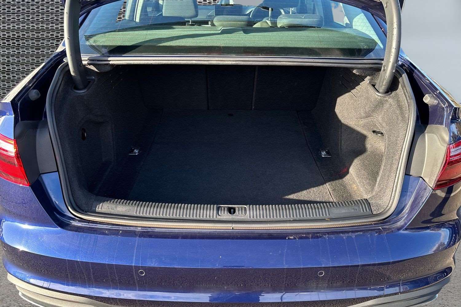 Used Audi A4 2022 for sale - 76435783: Photo 13