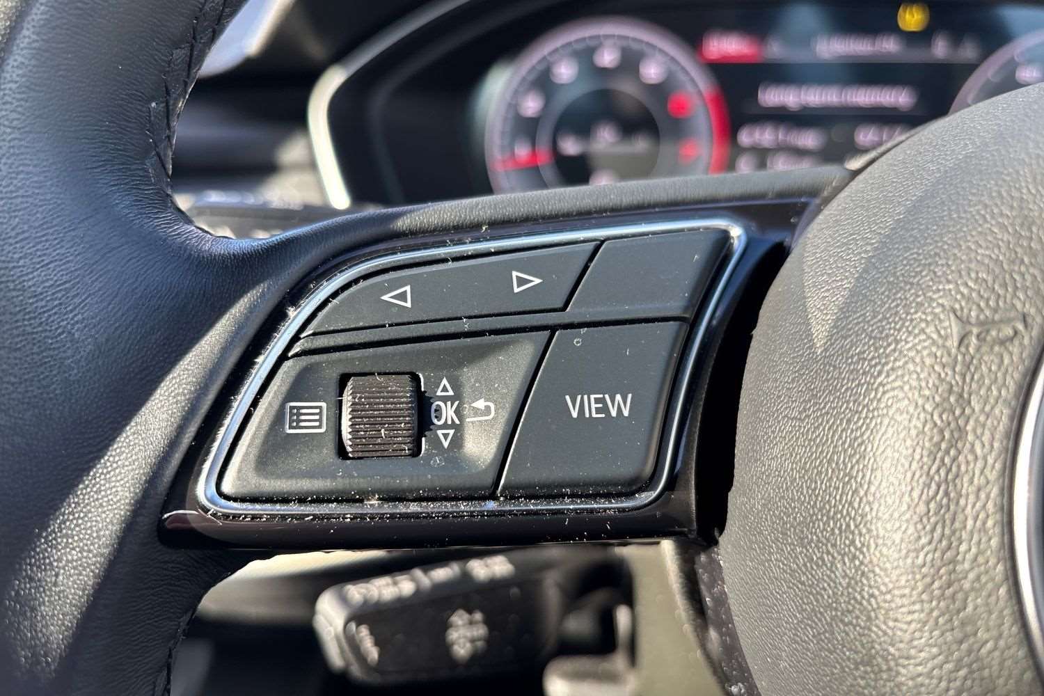 Used Audi A4 2022 for sale - 76435783: Photo 16