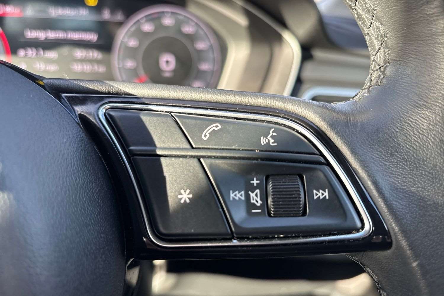 Used Audi A4 2022 for sale - 76435783: Photo 17